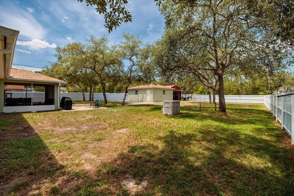 8343 Nittany Road Weeki Wachee FL 34613