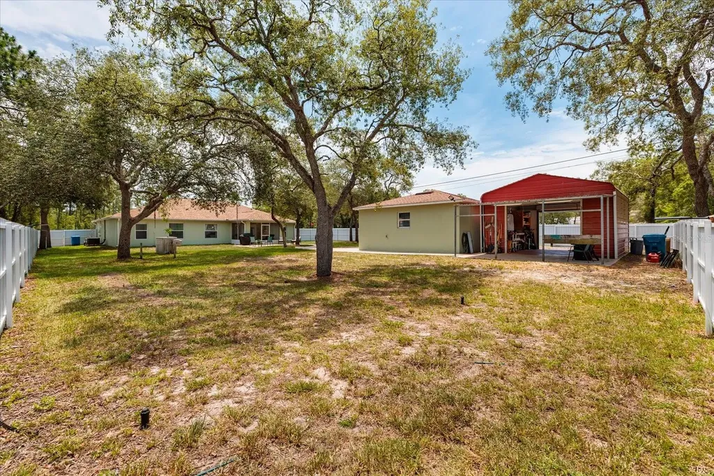 8343 Nittany Road Weeki Wachee FL 34613
