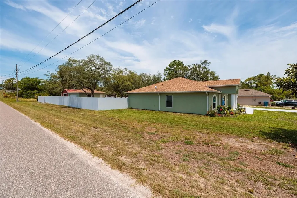 8343 Nittany Road Weeki Wachee FL 34613