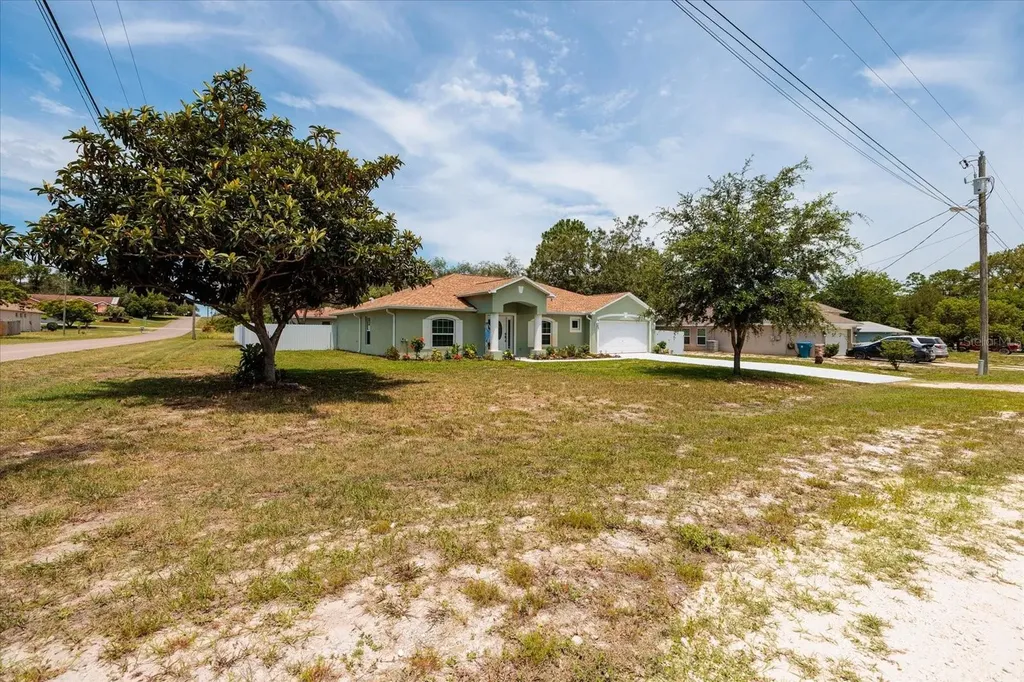 8343 Nittany Road Weeki Wachee FL 34613