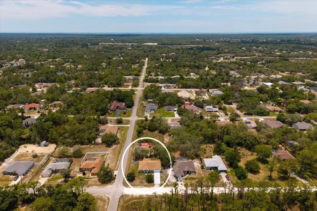 8343 Nittany Road Weeki Wachee FL 34613
