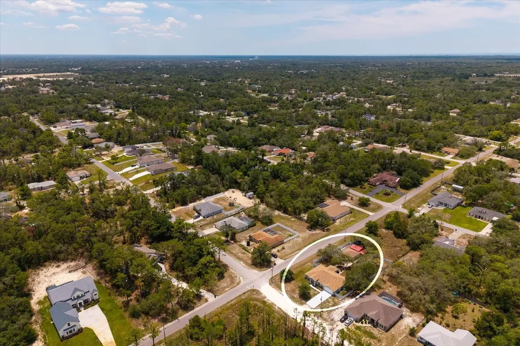 8343 Nittany Road Weeki Wachee FL 34613
