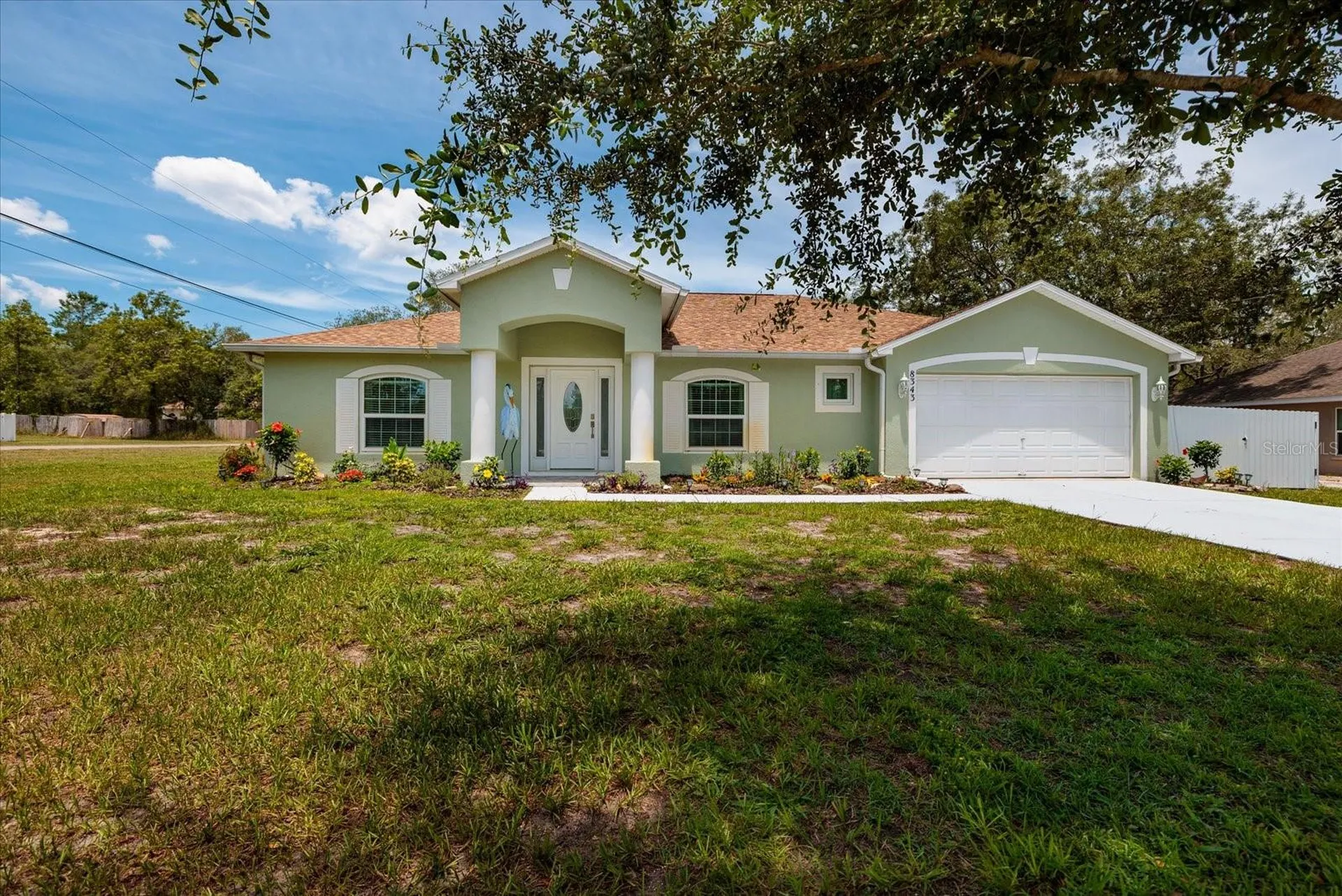 8343 Nittany Road Weeki Wachee FL 34613