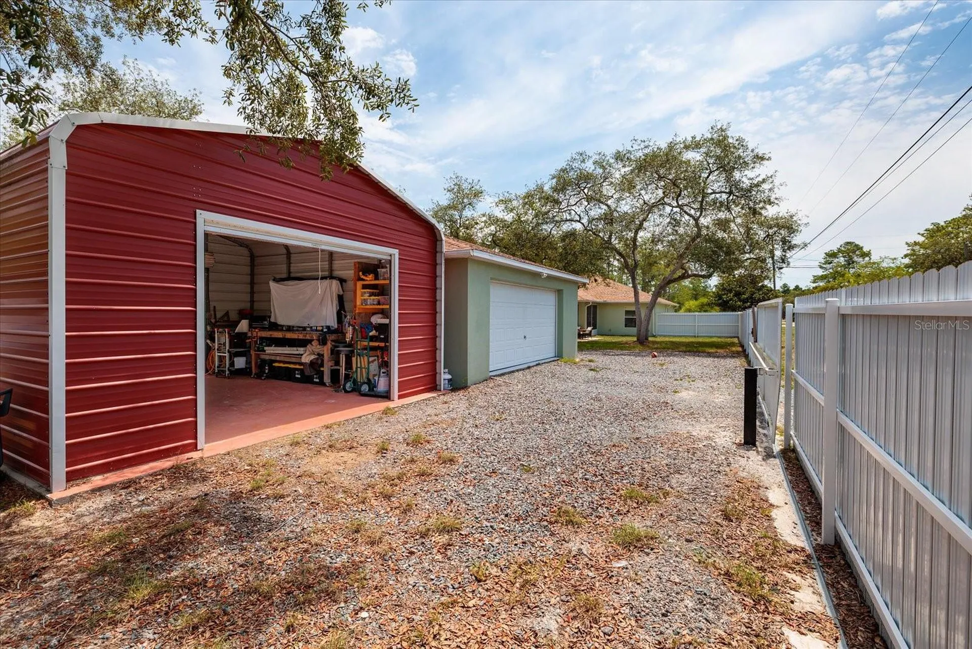 8343 Nittany Road Weeki Wachee FL 34613