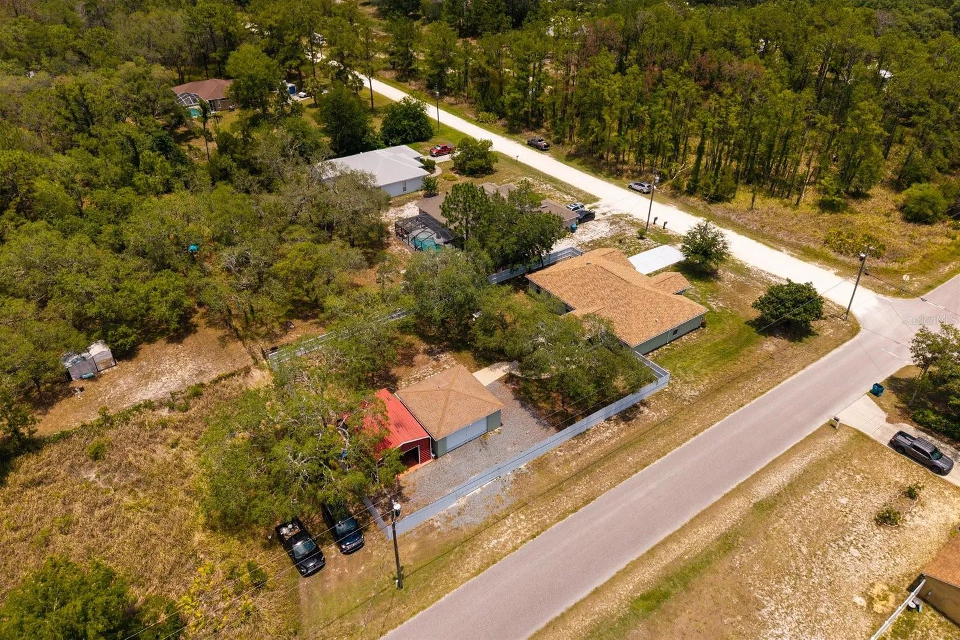 8343 Nittany Road Weeki Wachee FL 34613