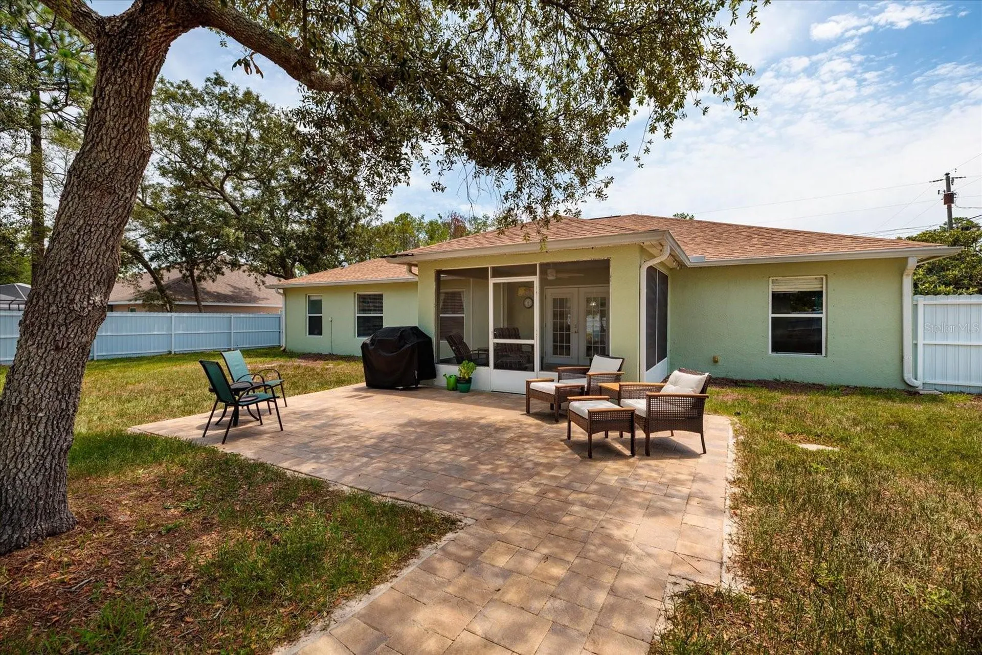 8343 Nittany Road Weeki Wachee FL 34613