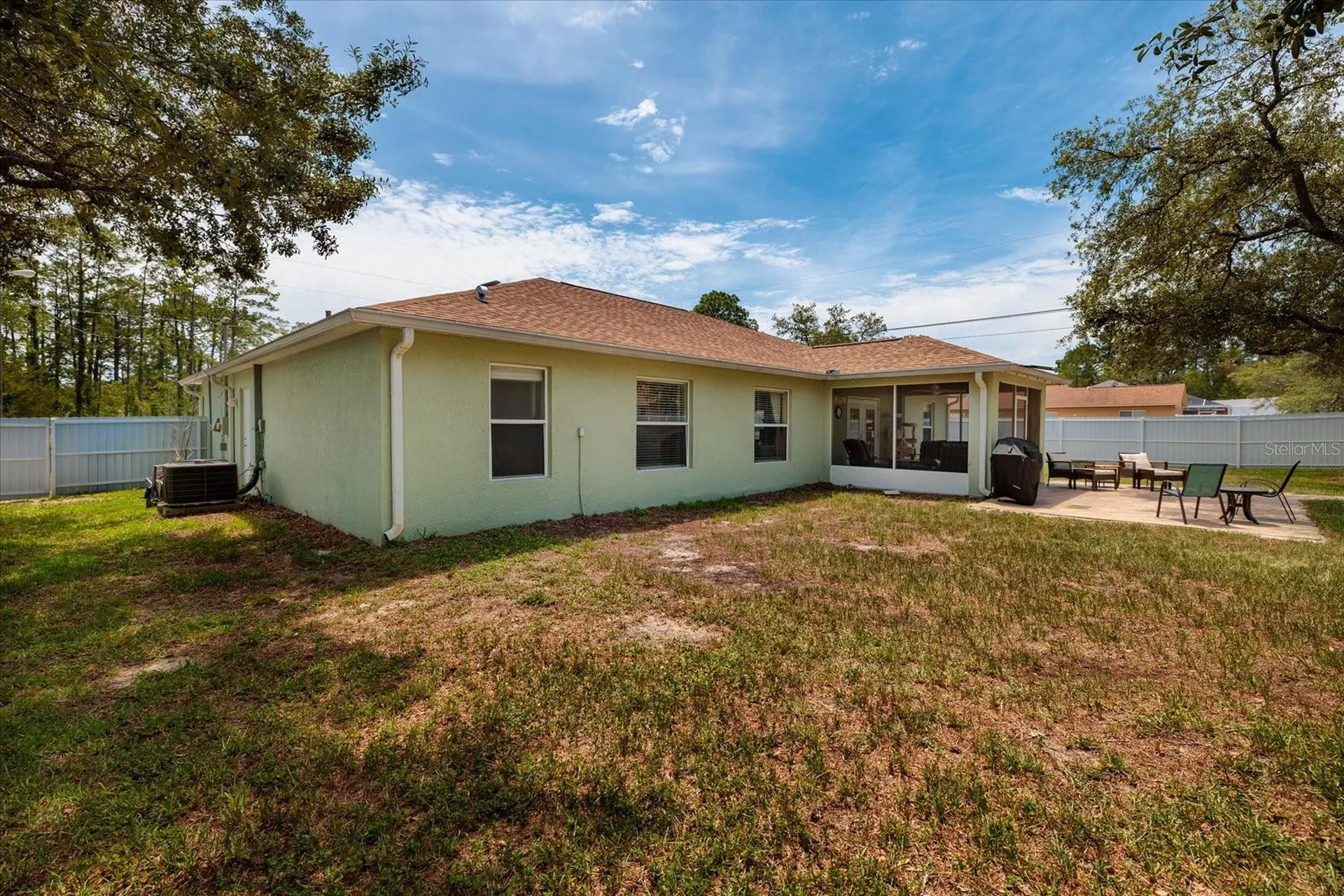 8343 Nittany Road Weeki Wachee FL 34613