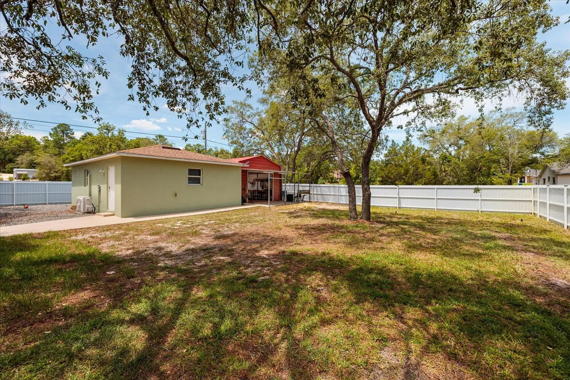 8343 Nittany Road Weeki Wachee FL 34613