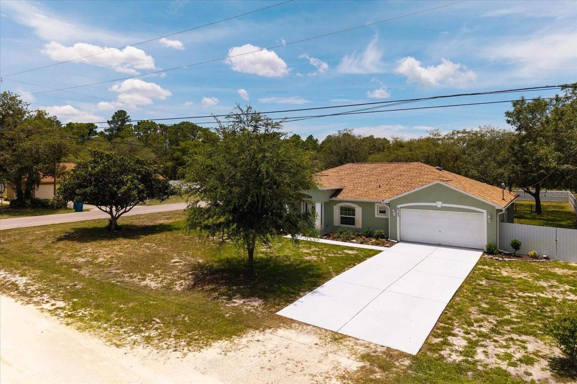 8343 Nittany Road Weeki Wachee FL 34613