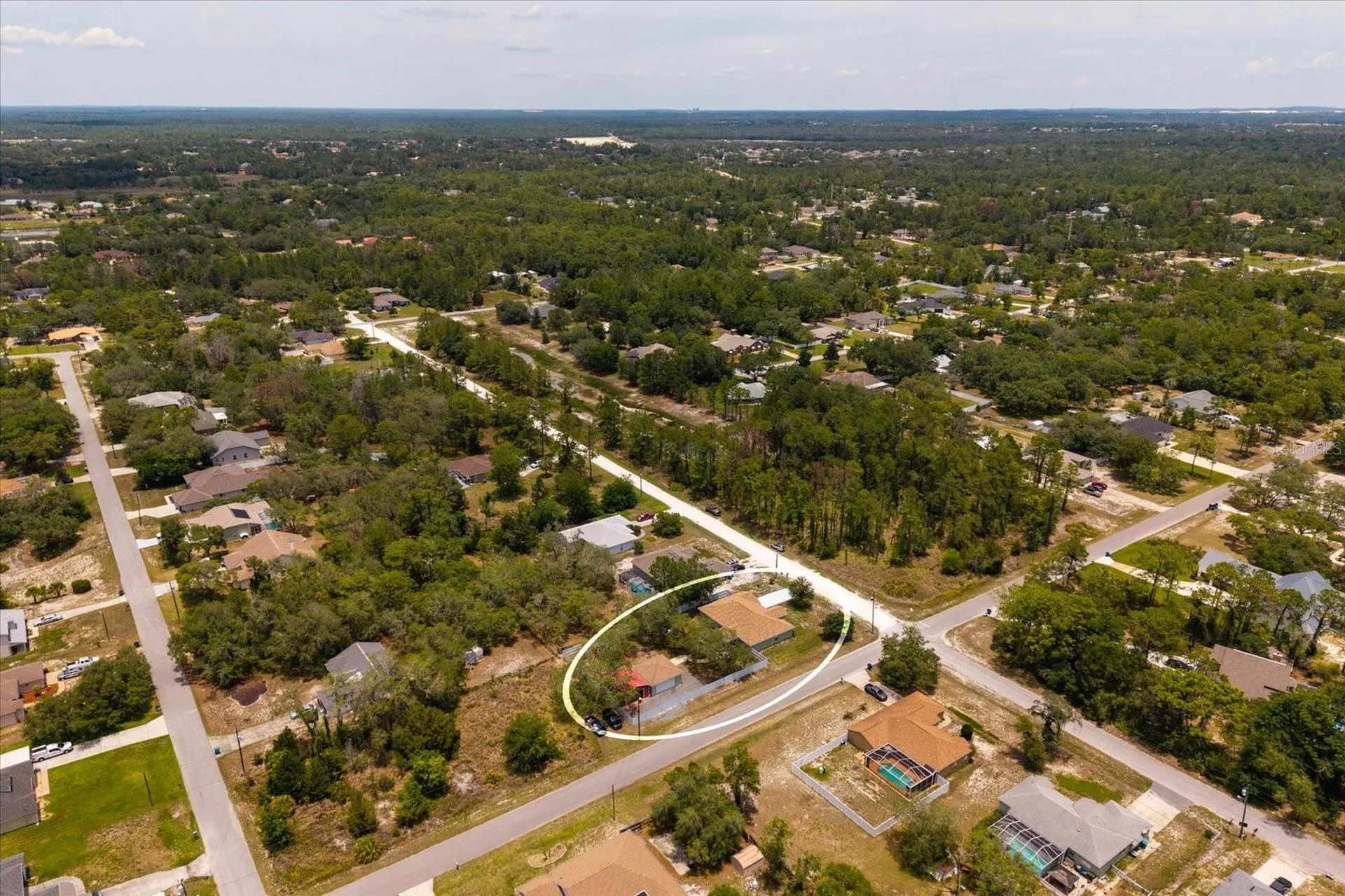 8343 Nittany Road Weeki Wachee FL 34613