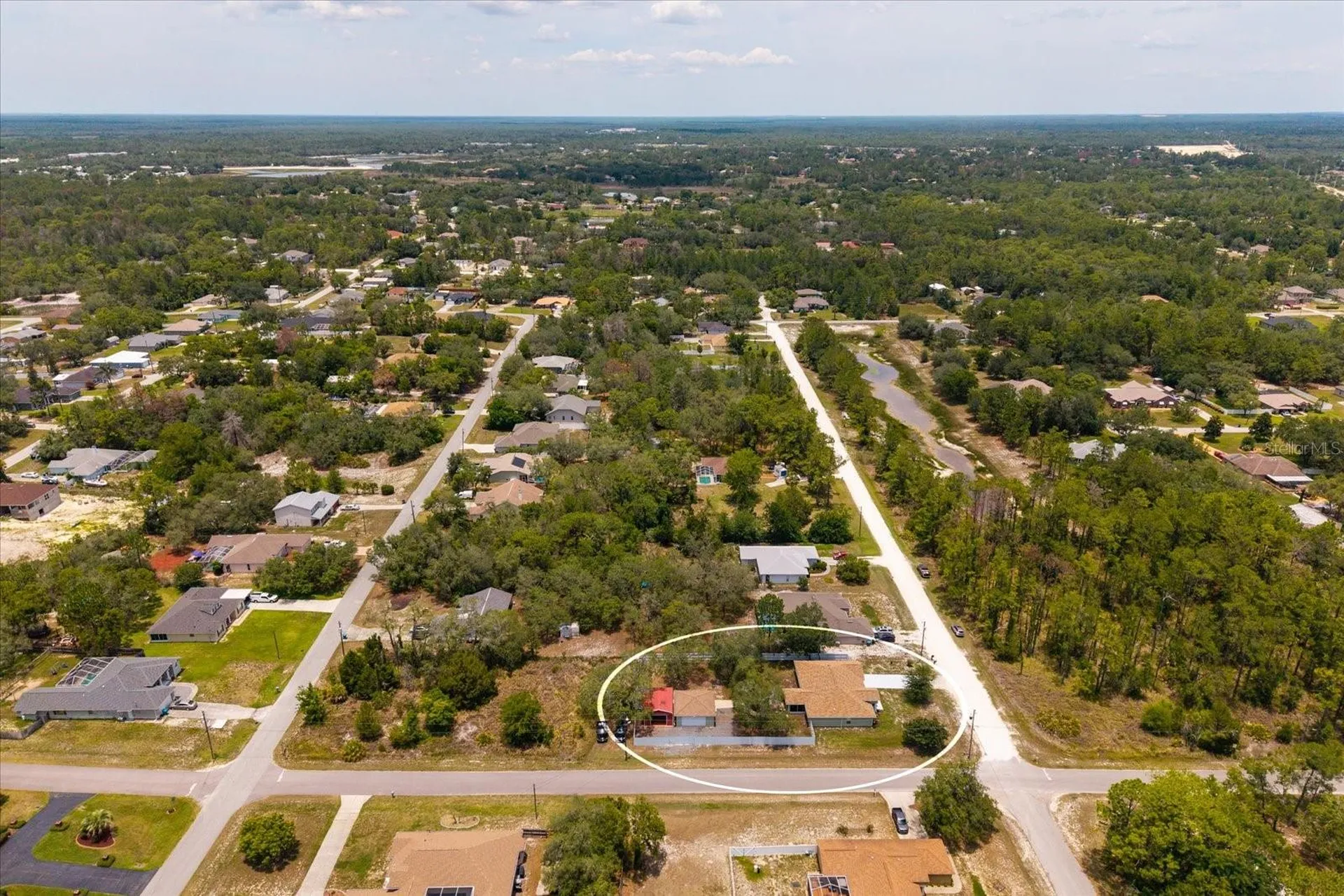8343 Nittany Road Weeki Wachee FL 34613