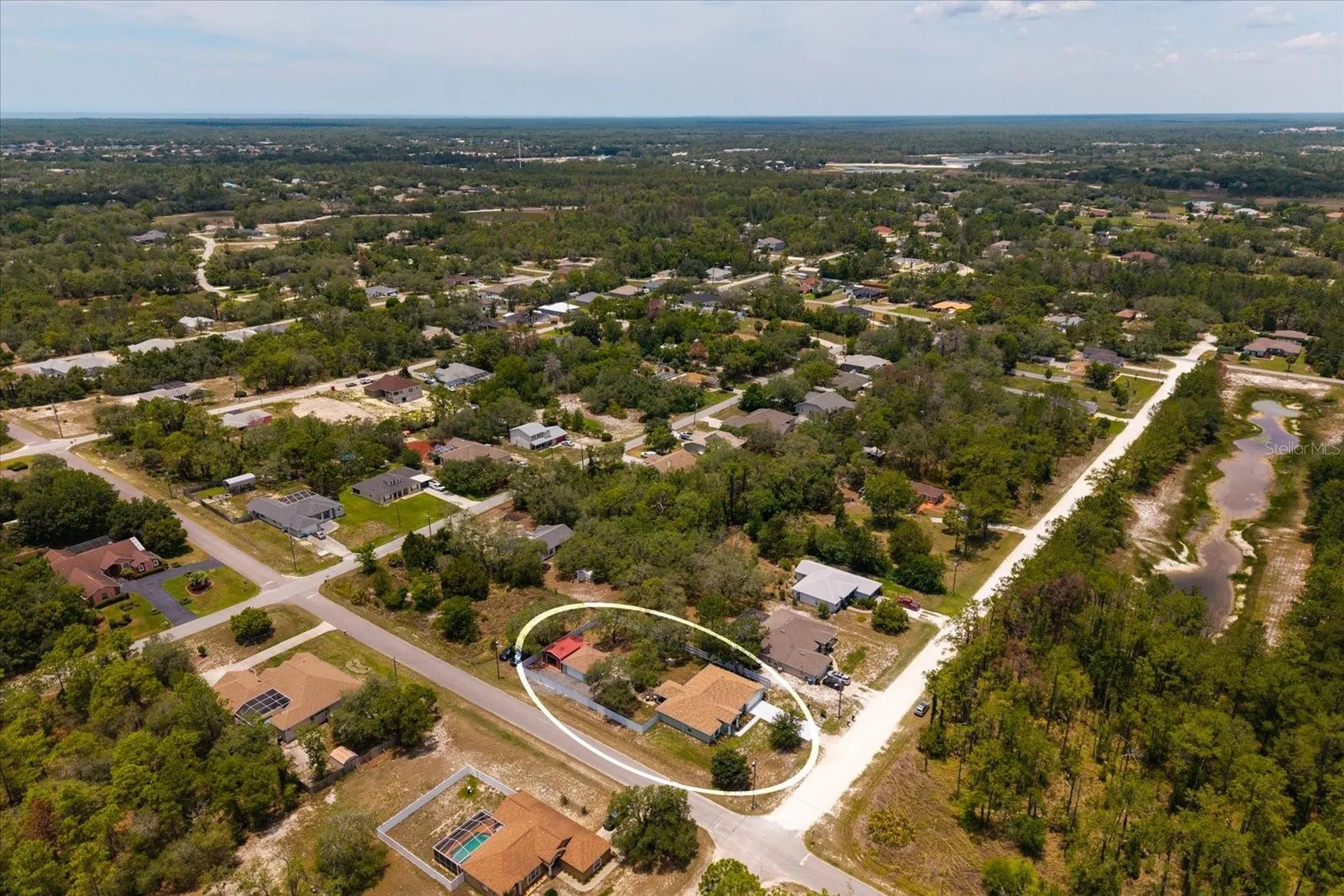 8343 Nittany Road Weeki Wachee FL 34613