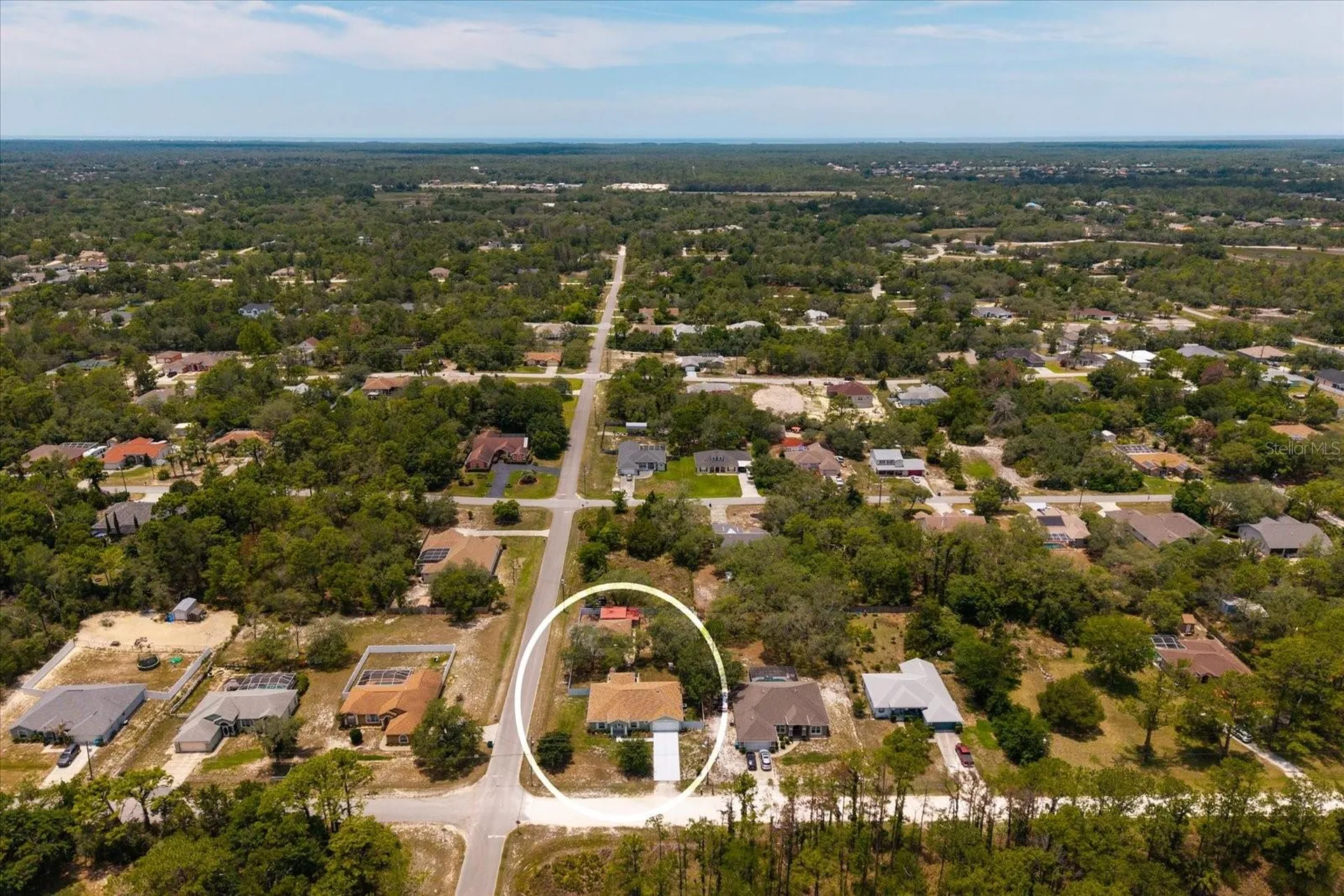 8343 Nittany Road Weeki Wachee FL 34613