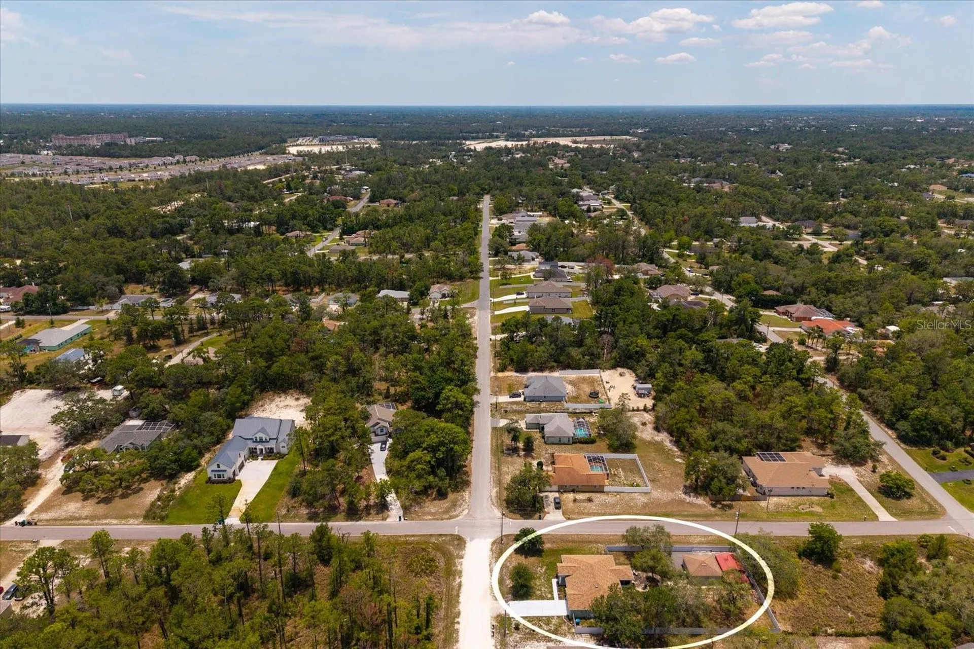 8343 Nittany Road Weeki Wachee FL 34613