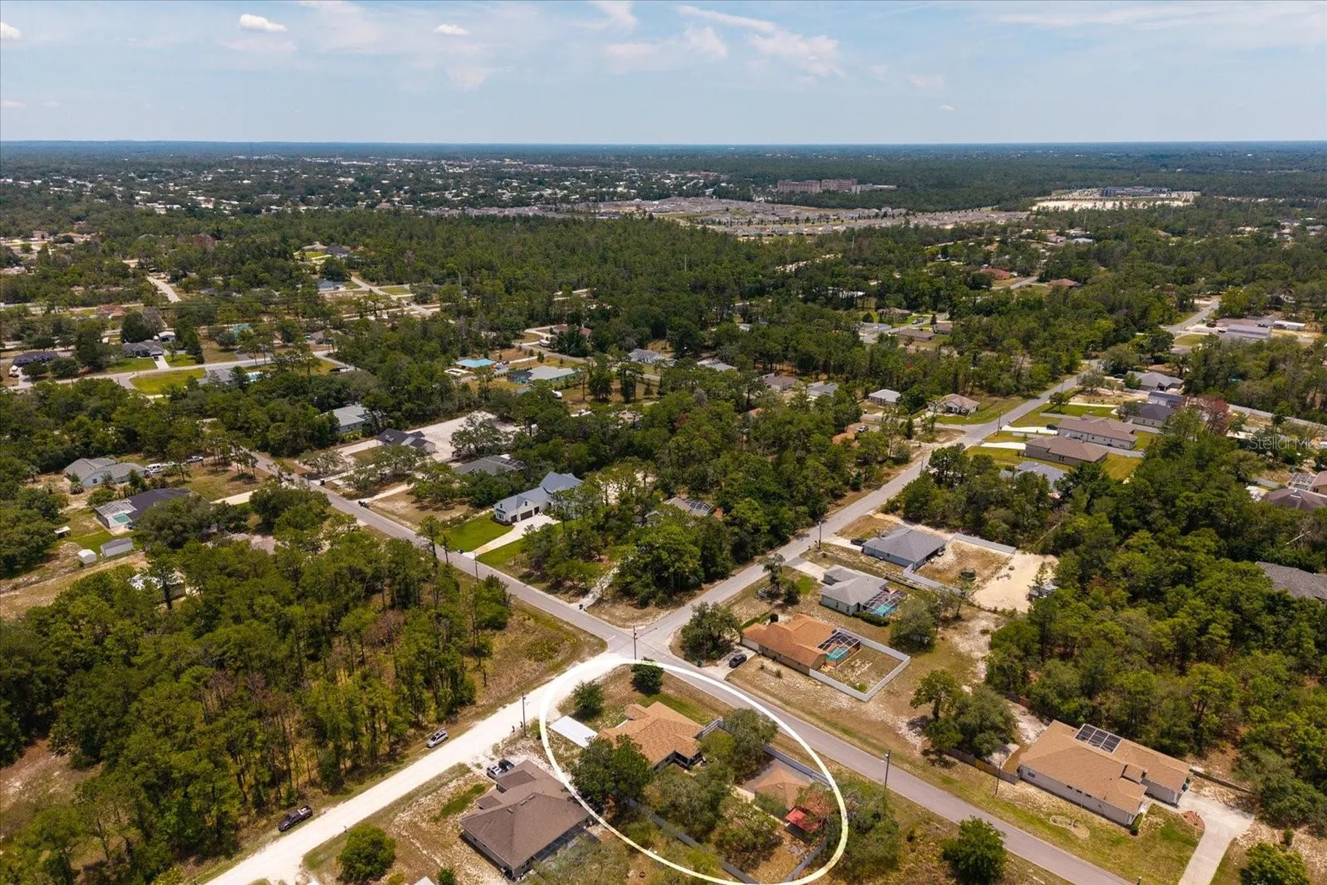8343 Nittany Road Weeki Wachee FL 34613
