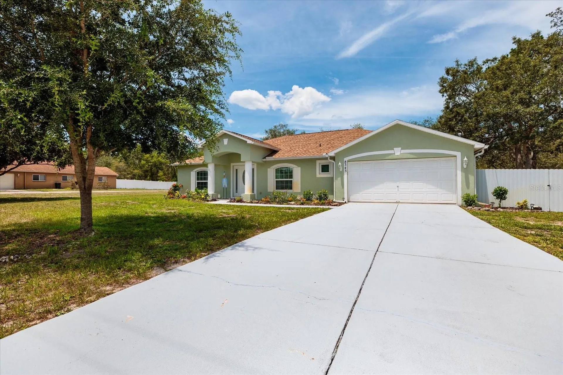 8343 Nittany Road Weeki Wachee FL 34613