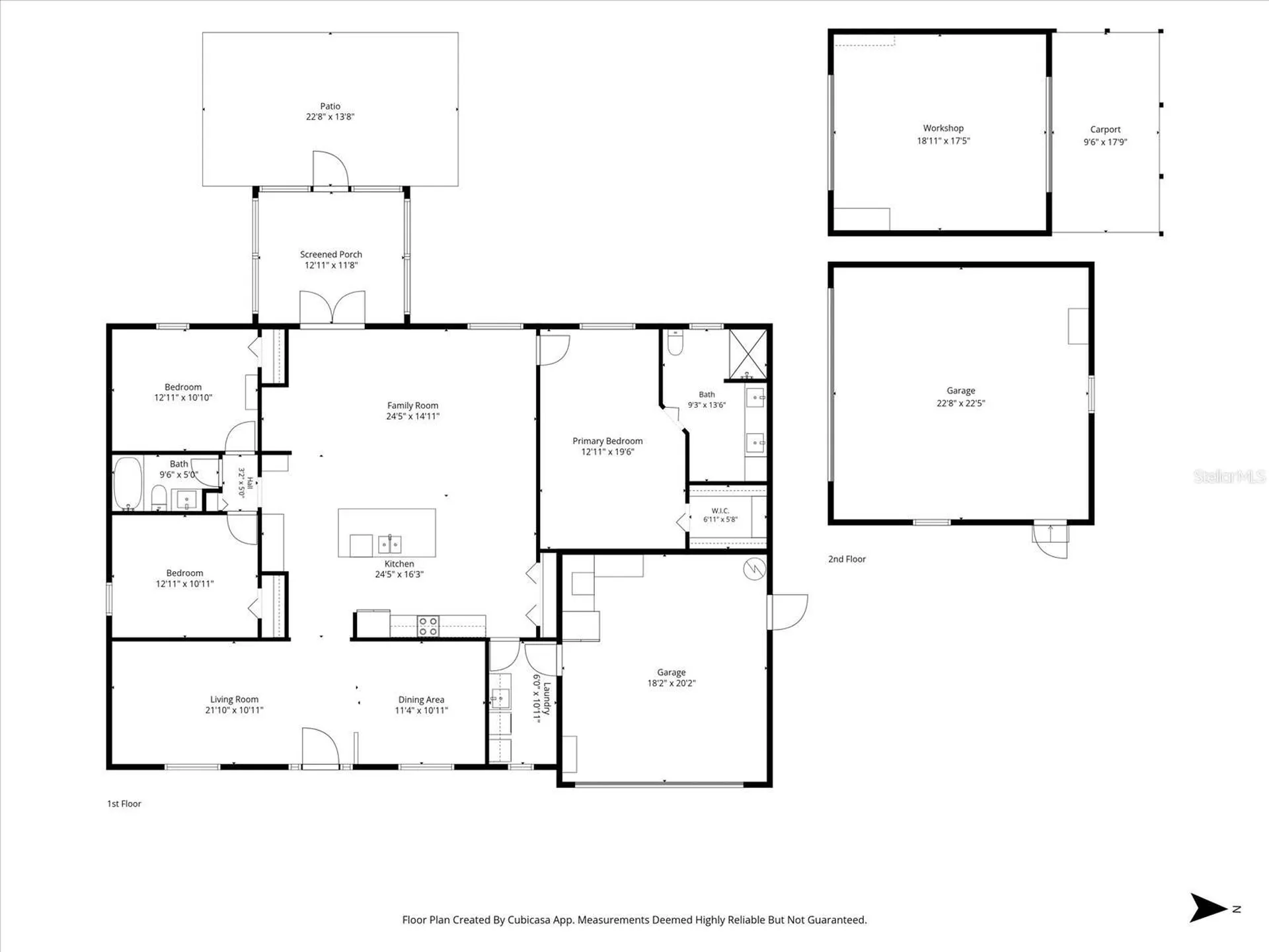 8343 Nittany Road Weeki Wachee FL 34613