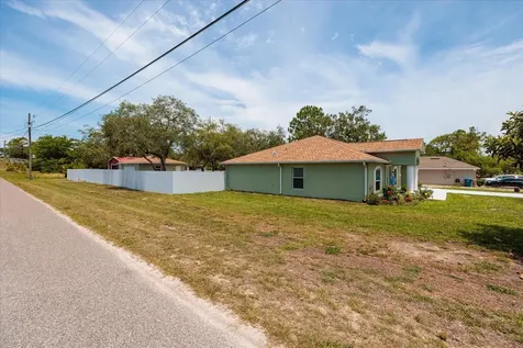 8343 Nittany Road Weeki Wachee FL 34613
