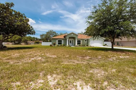 8343 Nittany Road Weeki Wachee FL 34613