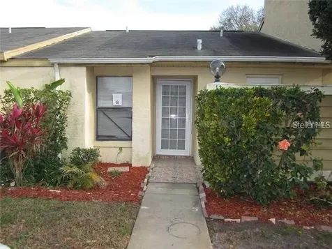 13 Silver Park Circle Kissimmee FL 34743