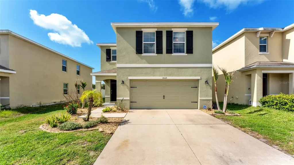 3509 Diamond Leaf Court Valrico FL 33594