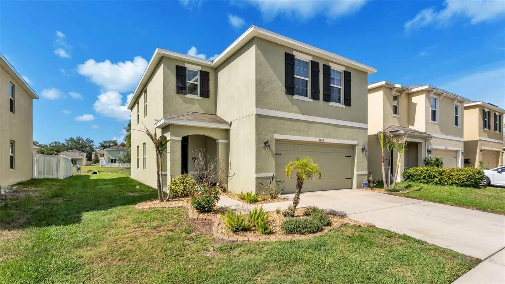 3509 Diamond Leaf Court Valrico FL 33594