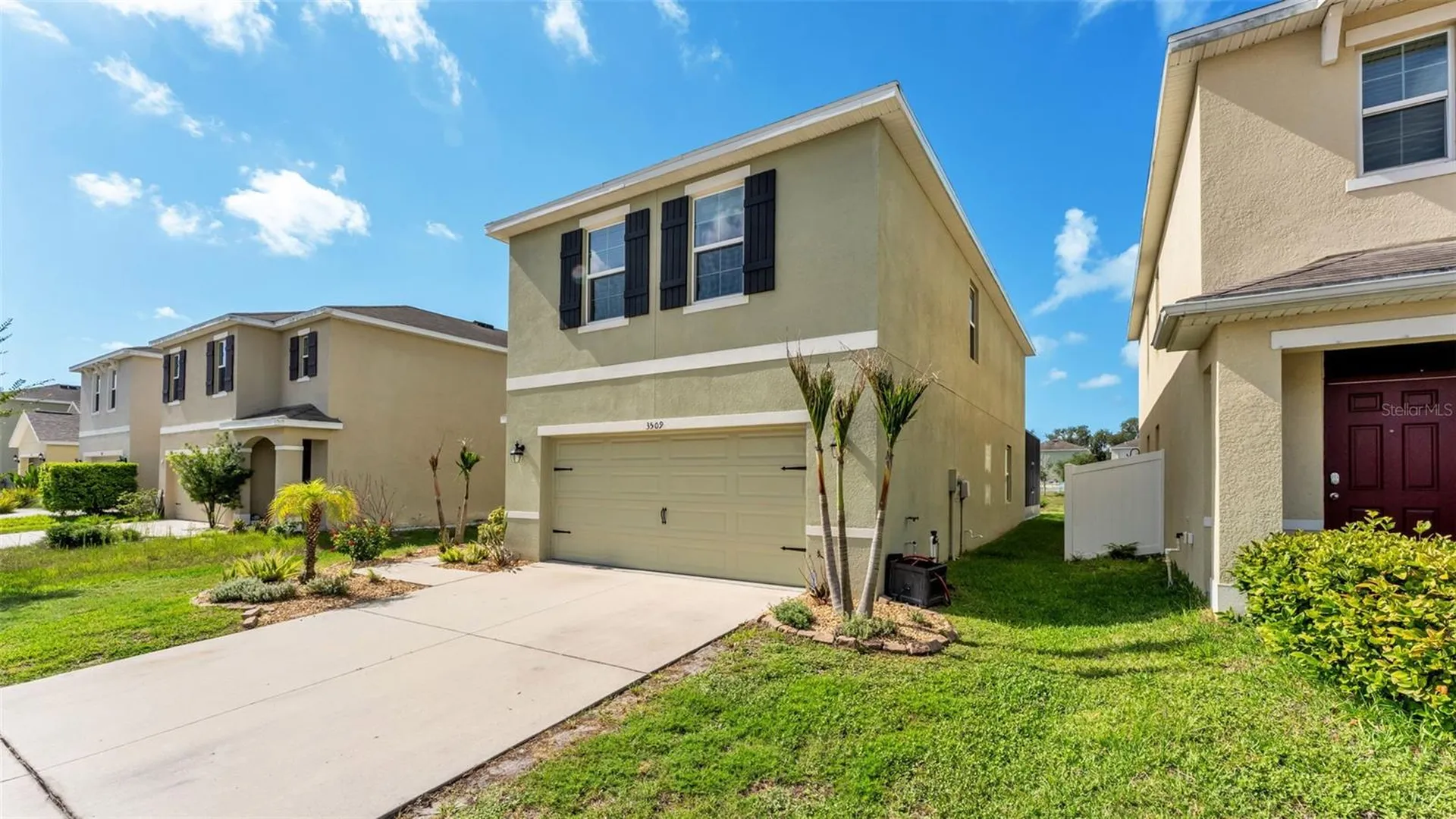 3509 Diamond Leaf Court Valrico FL 33594
