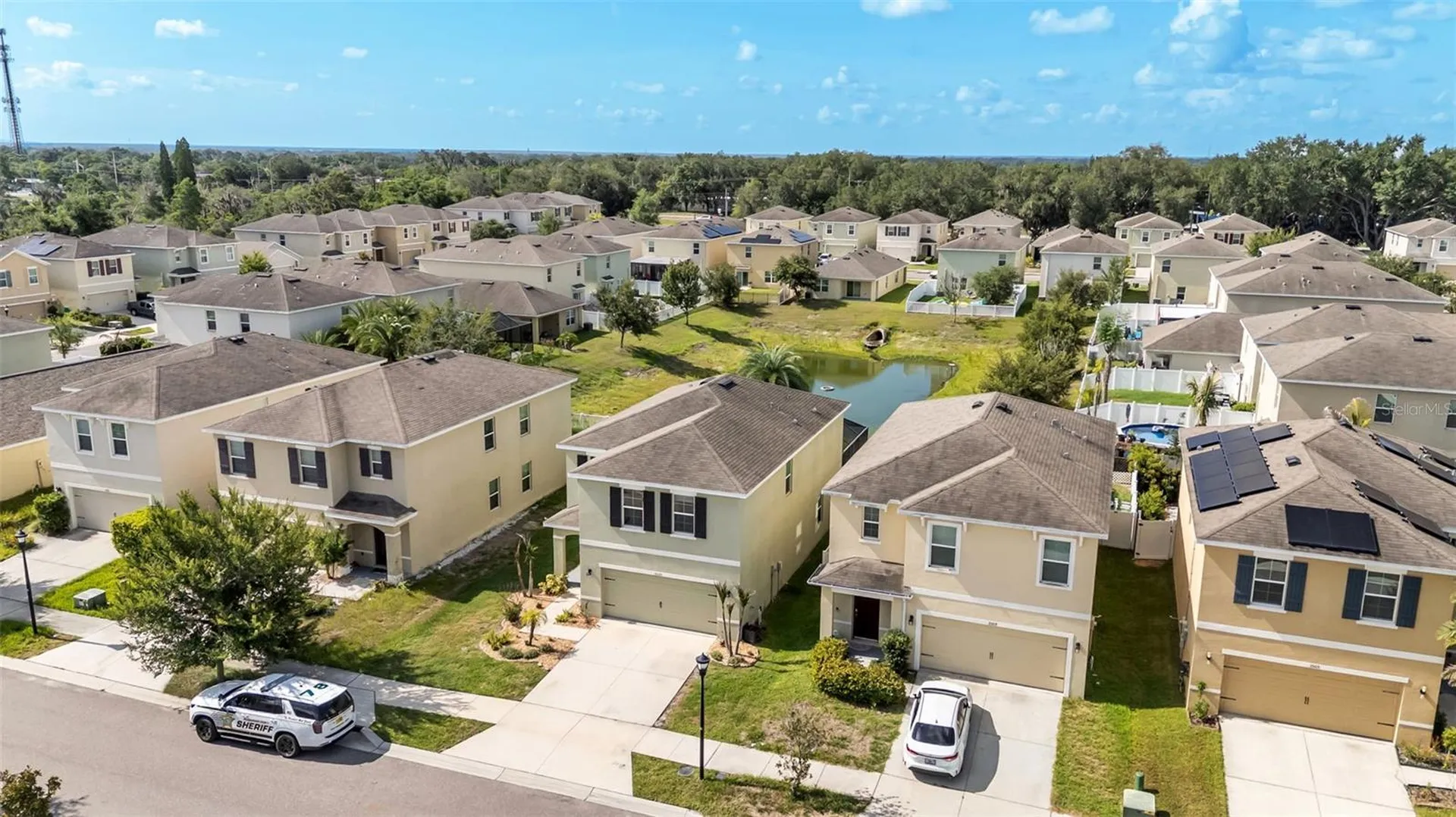 3509 Diamond Leaf Court Valrico FL 33594