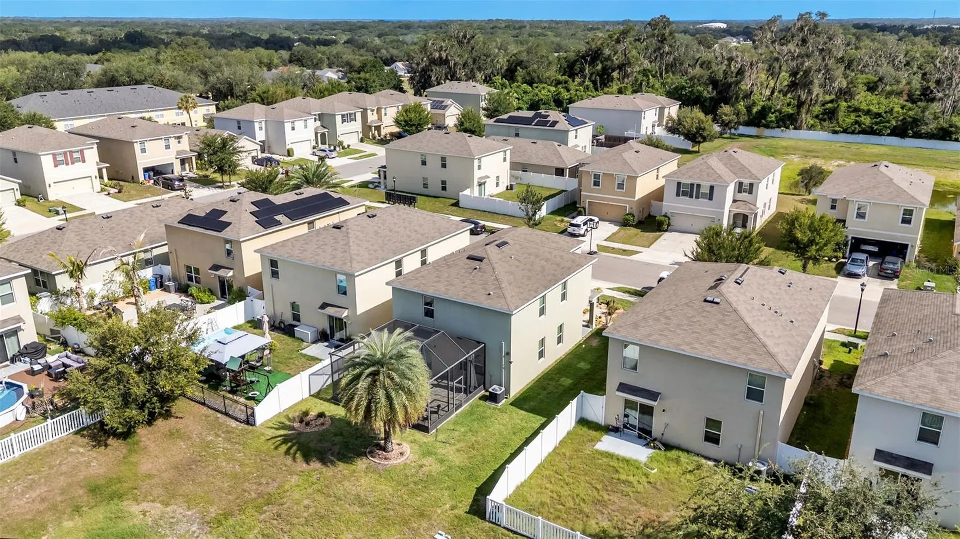 3509 Diamond Leaf Court Valrico FL 33594