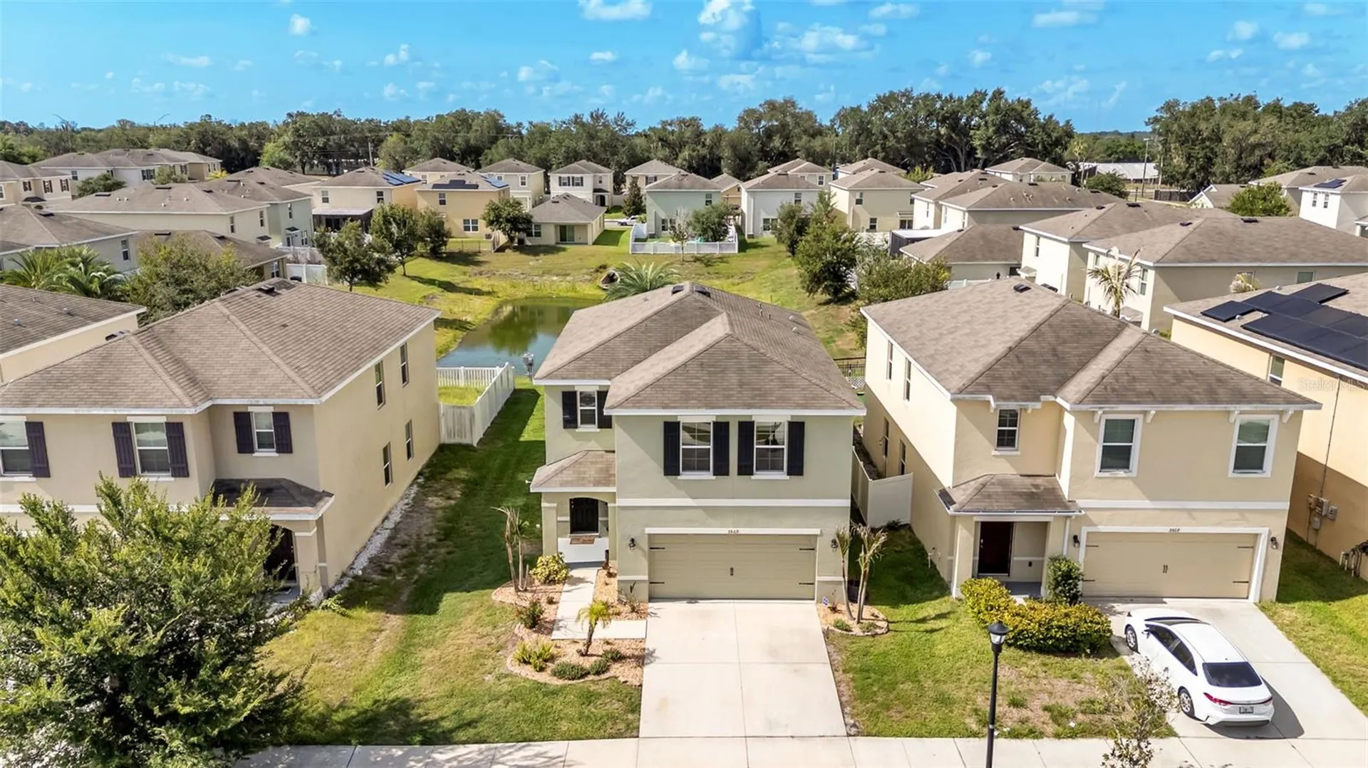 3509 Diamond Leaf Court Valrico FL 33594