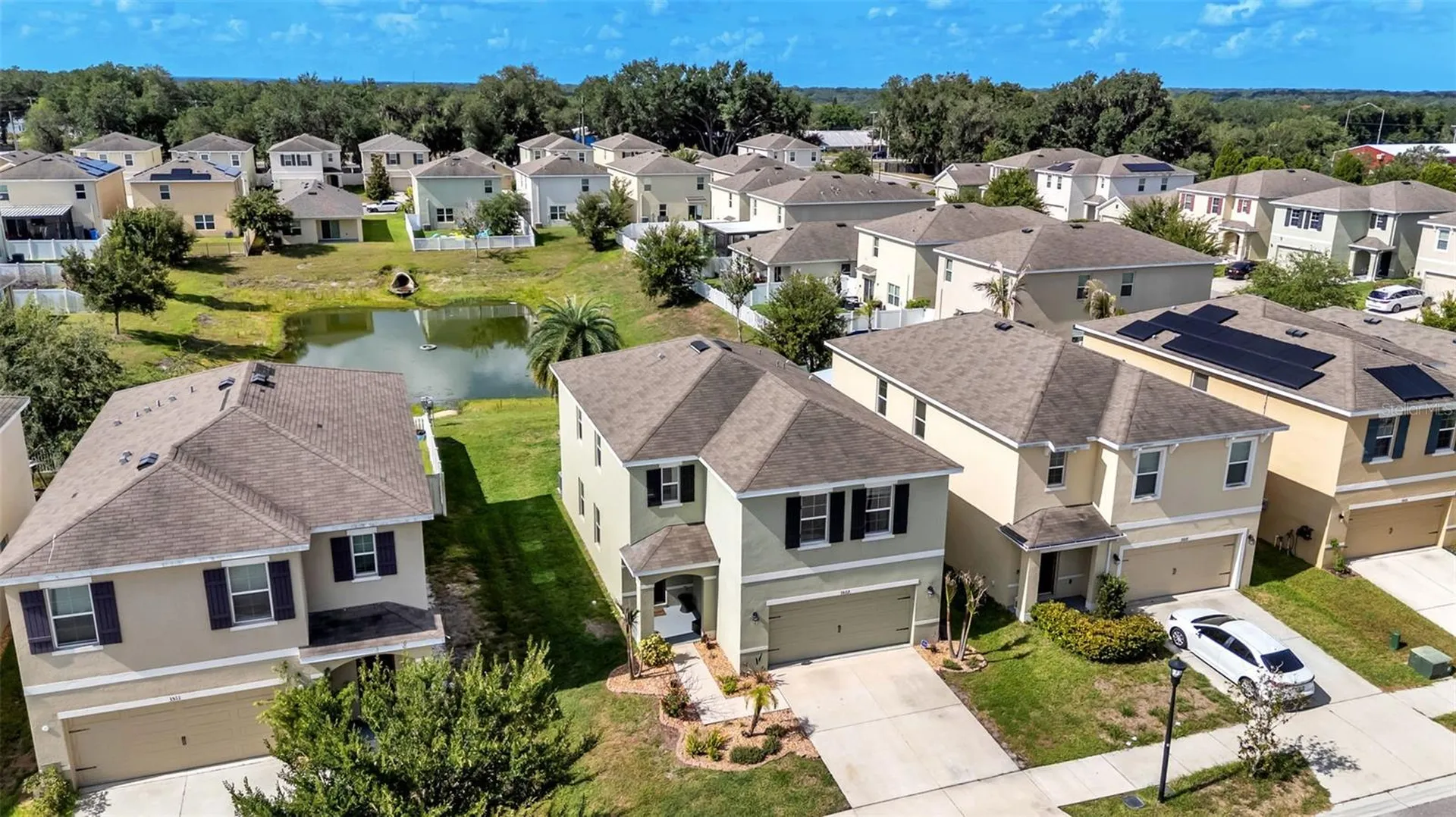 3509 Diamond Leaf Court Valrico FL 33594