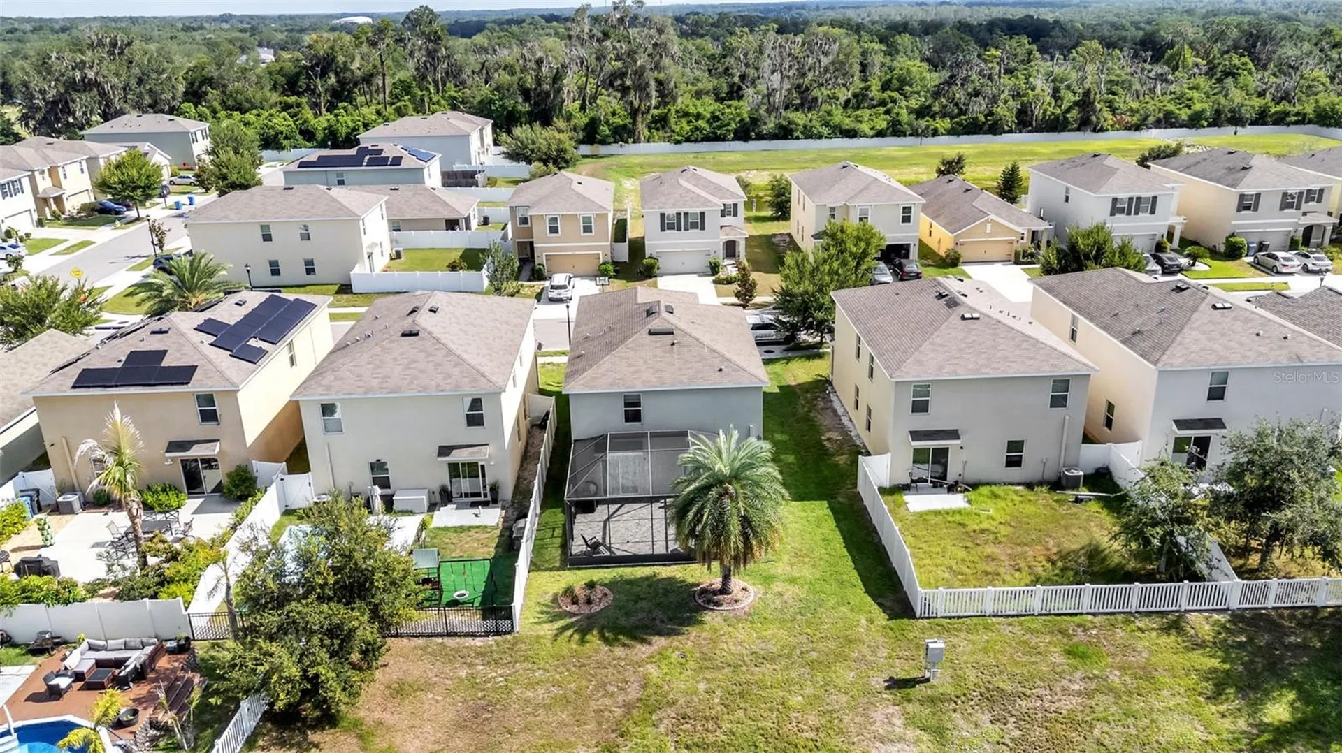 3509 Diamond Leaf Court Valrico FL 33594