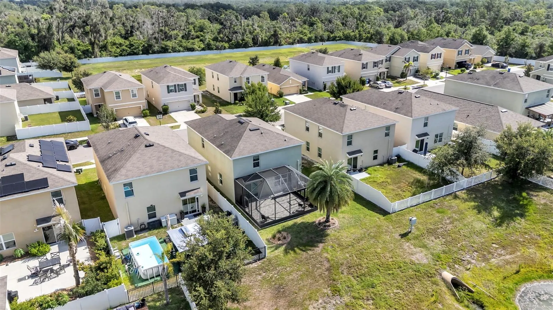 3509 Diamond Leaf Court Valrico FL 33594