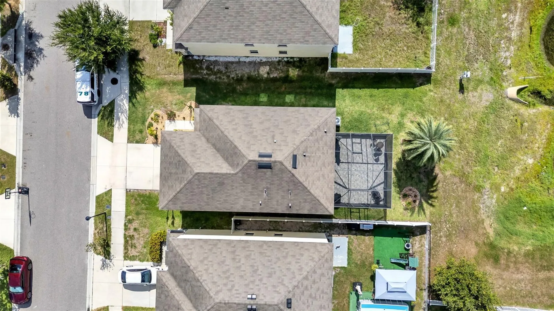 3509 Diamond Leaf Court Valrico FL 33594