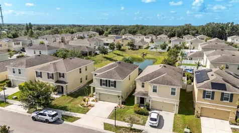 3509 Diamond Leaf Court Valrico FL 33594