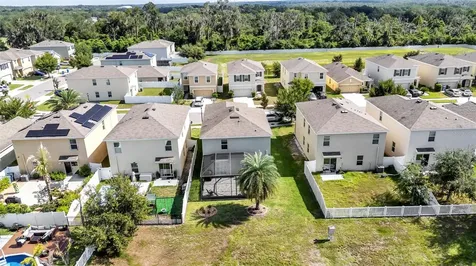 3509 Diamond Leaf Court Valrico FL 33594