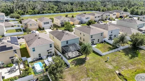 3509 Diamond Leaf Court Valrico FL 33594