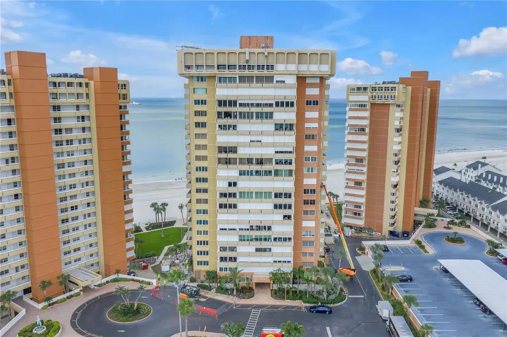 17920 Gulf Boulevard Redington Shores FL 33708