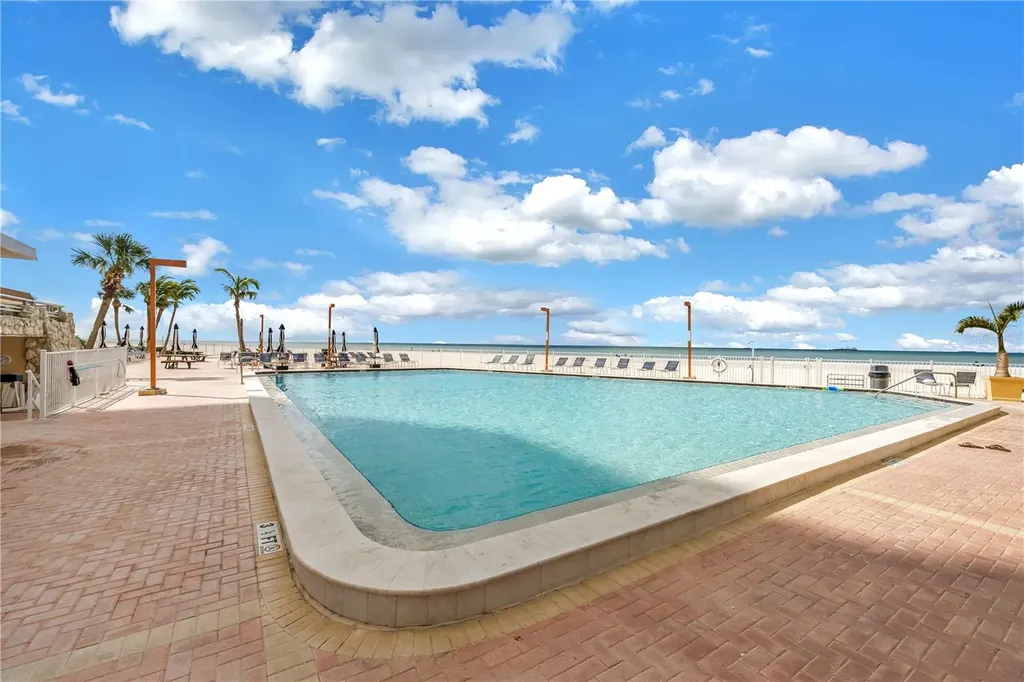 17920 Gulf Boulevard Redington Shores FL 33708