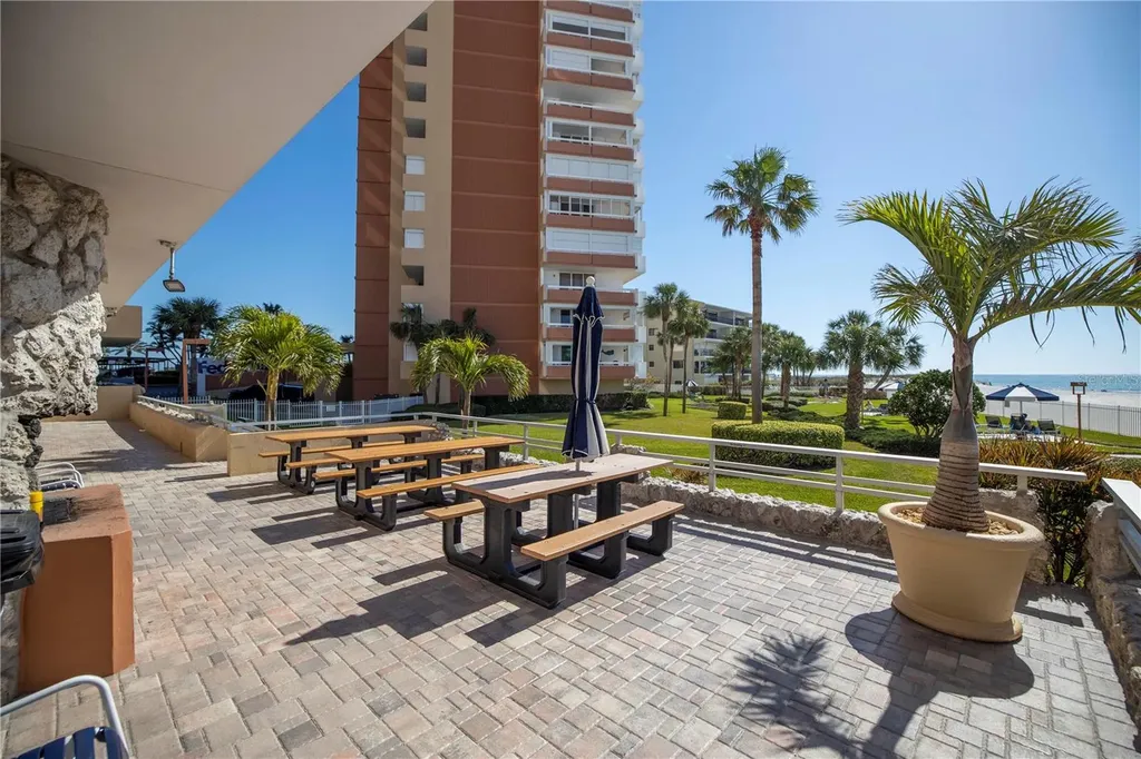 17920 Gulf Boulevard Redington Shores FL 33708