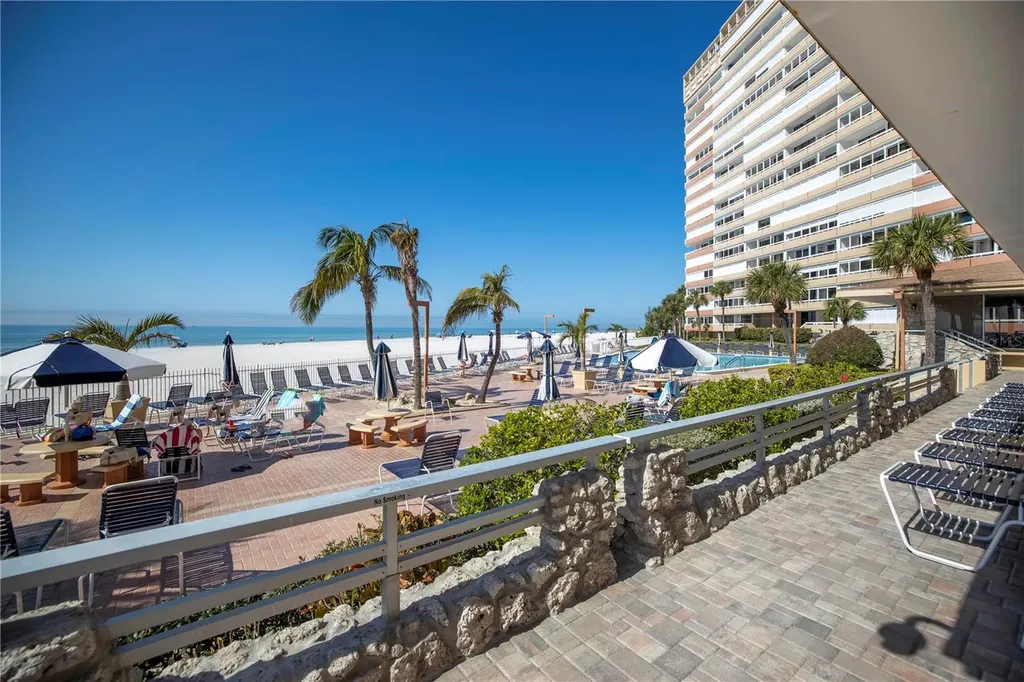 17920 Gulf Boulevard Redington Shores FL 33708