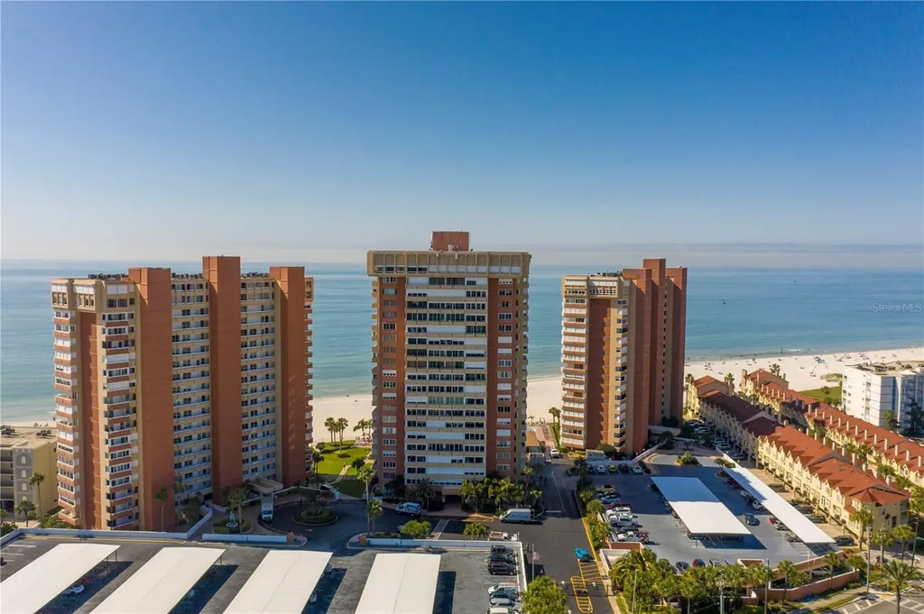 17920 Gulf Boulevard Redington Shores FL 33708