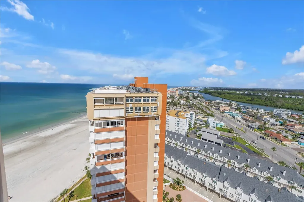 17920 Gulf Boulevard Redington Shores FL 33708