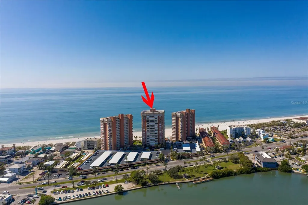 17920 Gulf Boulevard Redington Shores FL 33708