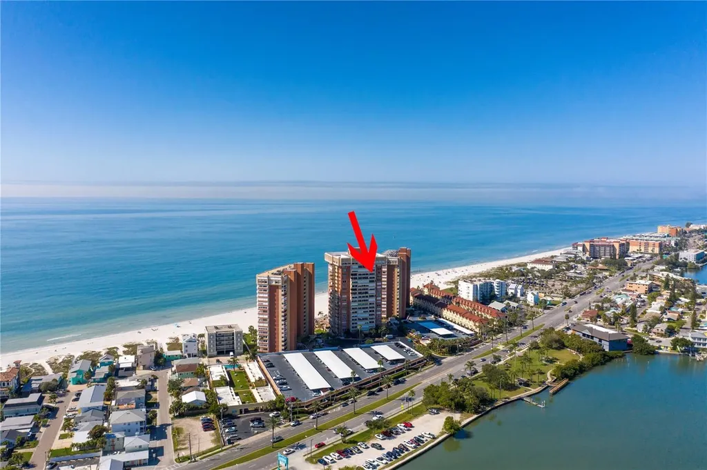 17920 Gulf Boulevard Redington Shores FL 33708