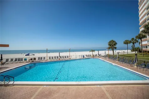 17920 Gulf Boulevard Redington Shores FL 33708