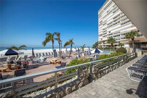 17920 Gulf Boulevard Redington Shores FL 33708