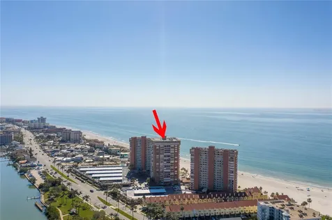 17920 Gulf Boulevard Redington Shores FL 33708