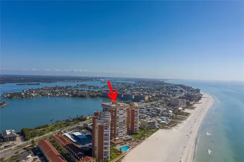 17920 Gulf Boulevard Redington Shores FL 33708