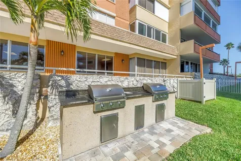 17920 Gulf Boulevard Redington Shores FL 33708